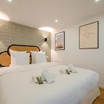 Du Marais - Center Apartment *