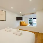 Du Marais - Center Apartment