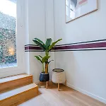 Apartment Du Marais - Center