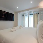 Du Marais - Center Apartment