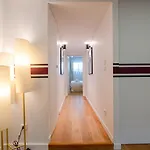 Du Marais - Center Apartment