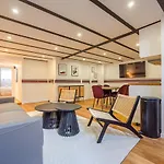 Du Marais - Center Apartment *