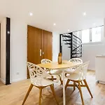 Apartment Du Marais - Center Paris