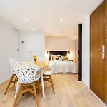 Apartment Du Marais - Center