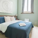 Du Marais - Center Apartment *