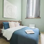 Apartment Du Marais - Center