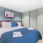 Apartment Du Marais - Center Paris