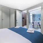 Apartment Du Marais - Center