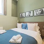 Du Marais - Center Apartment