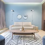 Du Marais - Center Apartment