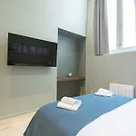 Apartment Du Marais - Center Paris