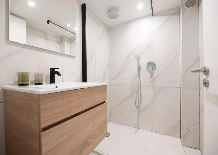 Du Marais - Center Apartment Paris