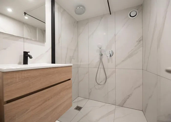 Du Marais - Center Apartment