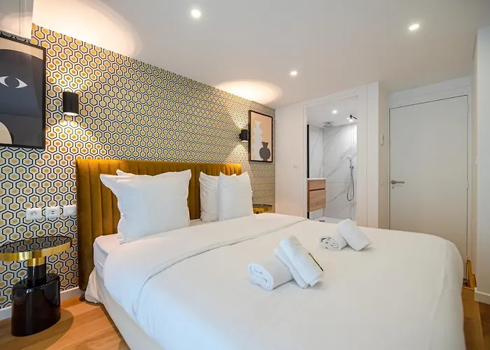 Du Marais - Center Apartment Paris