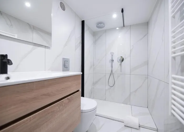 Apartment Du Marais - Center Paris