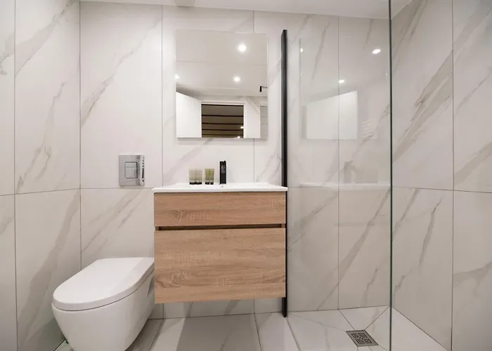 Apartment Du Marais - Center