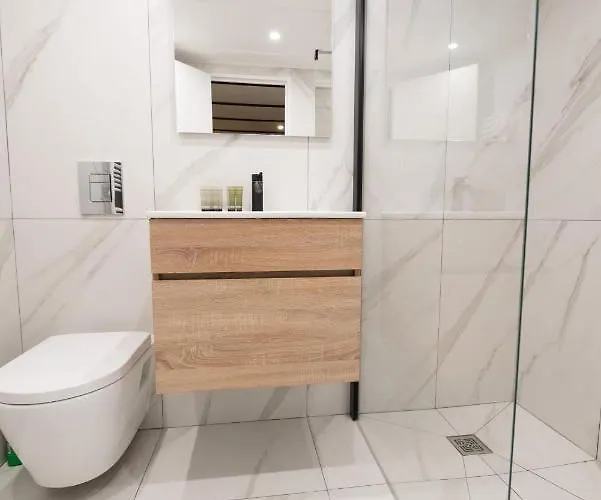 Apartment Du Marais - Center Paris