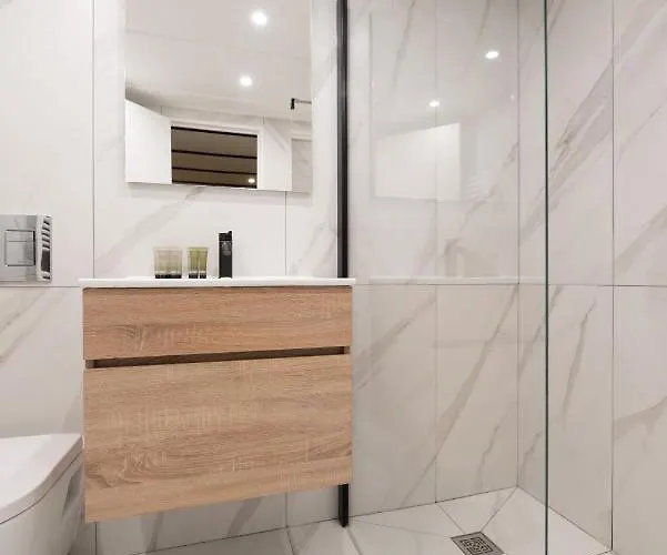 Du Marais - Center Apartment