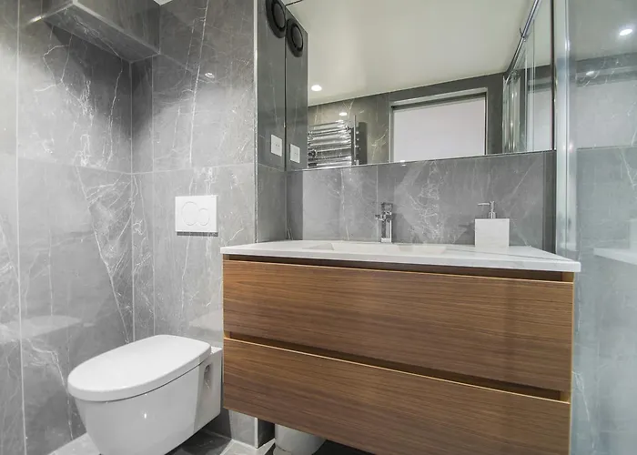 Du Marais - Center Apartment *