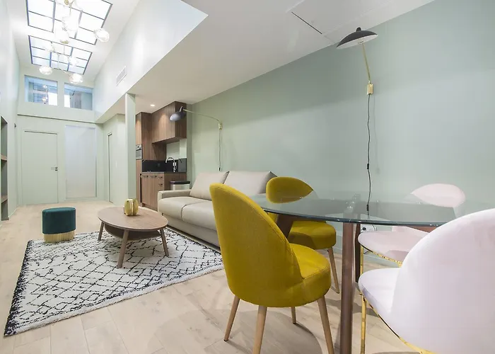 Apartment Du Marais - Center Paris