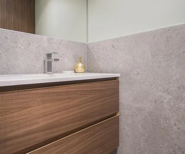 Du Marais - Center Apartment *