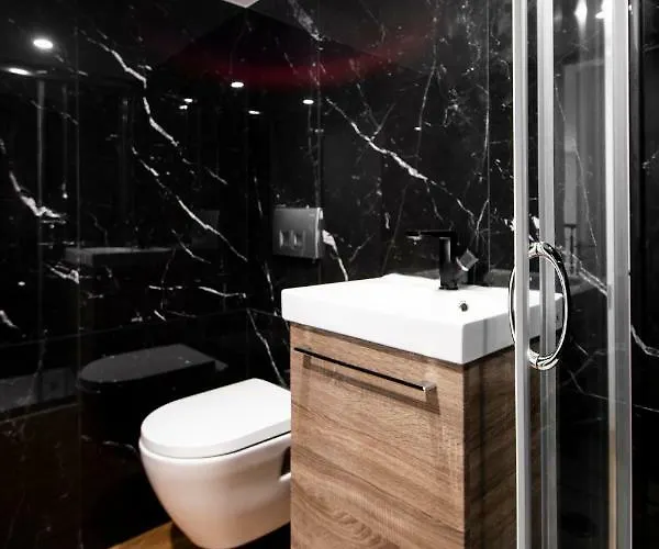 Du Marais - Center Apartment