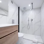 Apartmán Du Marais - Center Paříž
