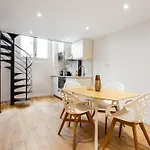 Du Marais - Center Apartmán *