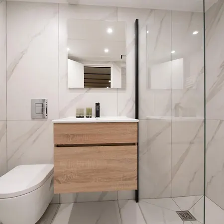 Apartment Du Marais - Center