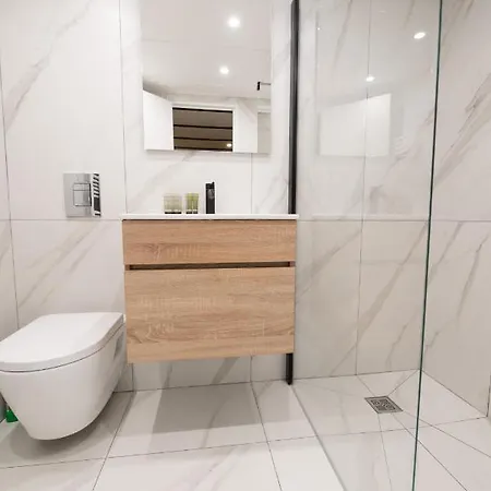 Apartment Du Marais - Center Paris