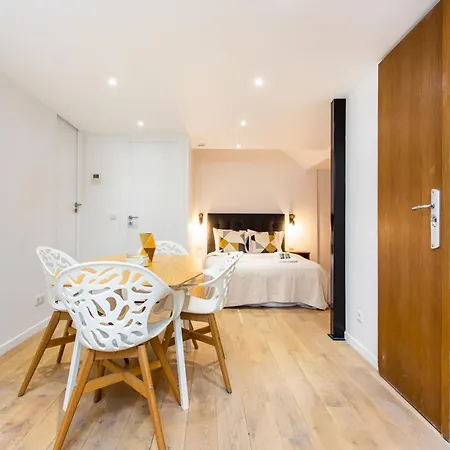 Apartment Du Marais - Center