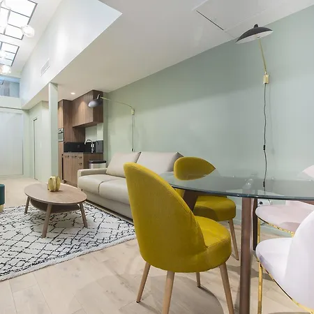 Apartment Du Marais - Center Paris