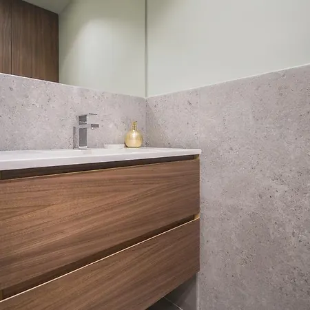 Du Marais - Center Daire *