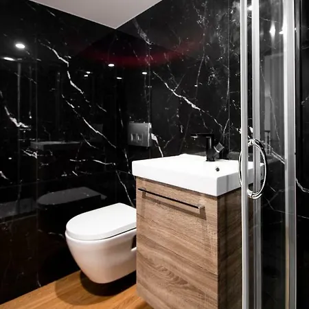 Du Marais - Center Apartment