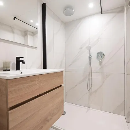Résidence Du Marais - Center Appartement Paris