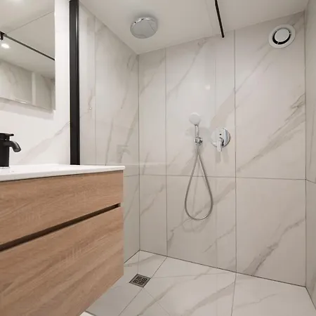 Résidence Du Marais - Center Appartement