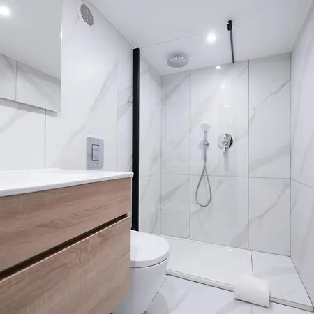 Appartement Résidence Du Marais - Center Paris