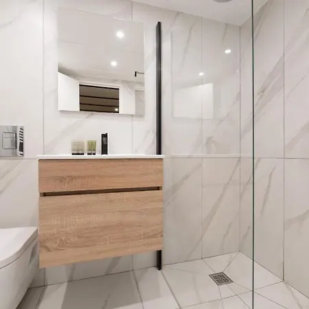 Résidence Du Marais - Center Appartement