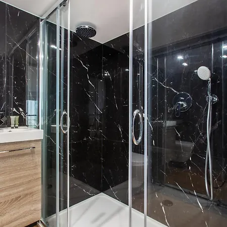 Résidence Du Marais - Center Appartement *