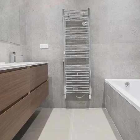 Résidence Du Marais - Center Appartement Paris