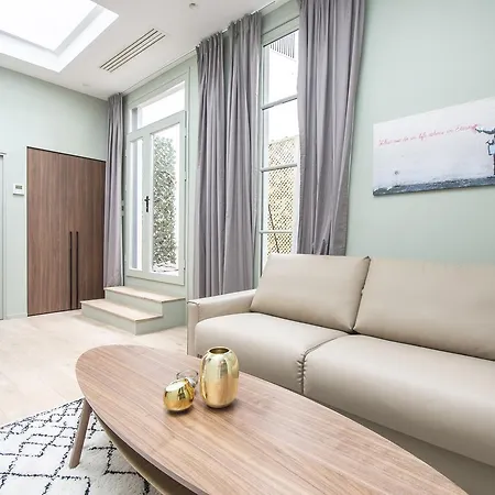 Appartement Résidence Du Marais - Center Paris