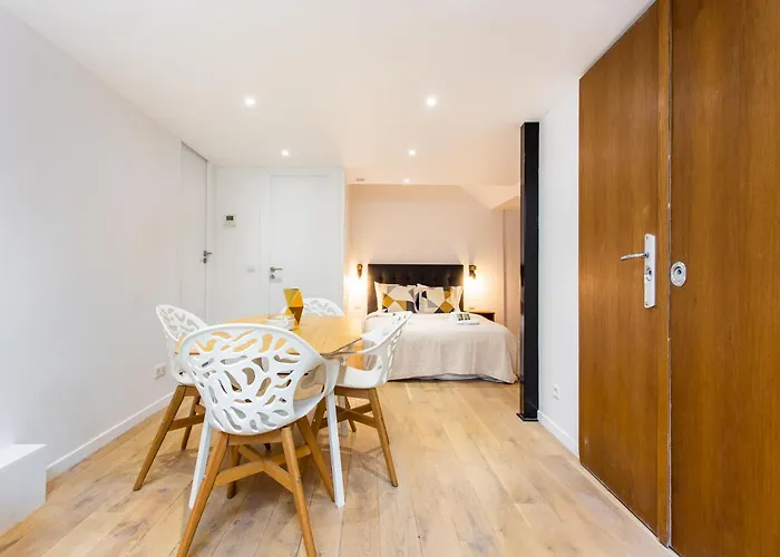 Apartment Du Marais - Center